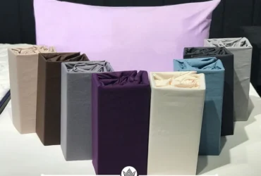 10 نکات مهم درباره نگهداری ملحفه