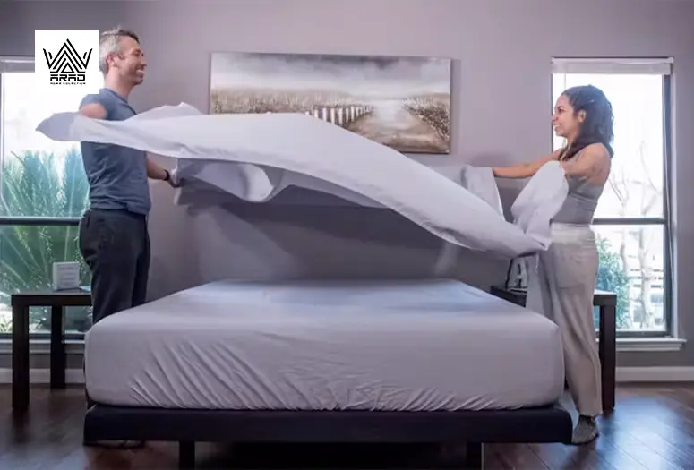 نحوه شستن انواع روتختی