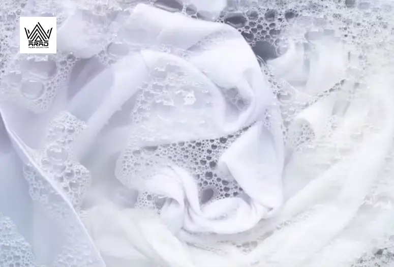 نحوه شستن انواع روتختی