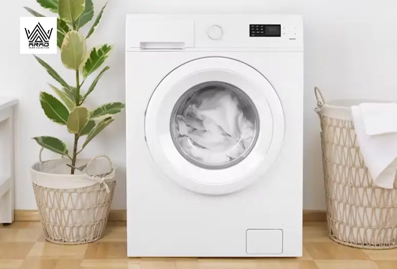 نحوه شستن انواع روتختی