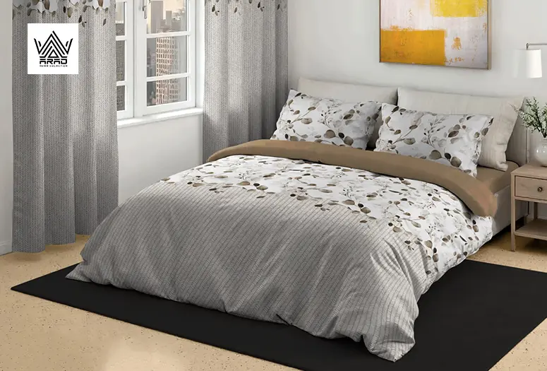 راهنمای جامع خرید روتختی عروس