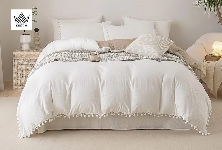 راهنمای جامع خرید روتختی عروس