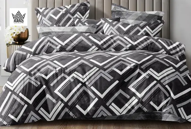 راهنمای جامع خرید روتختی عروس