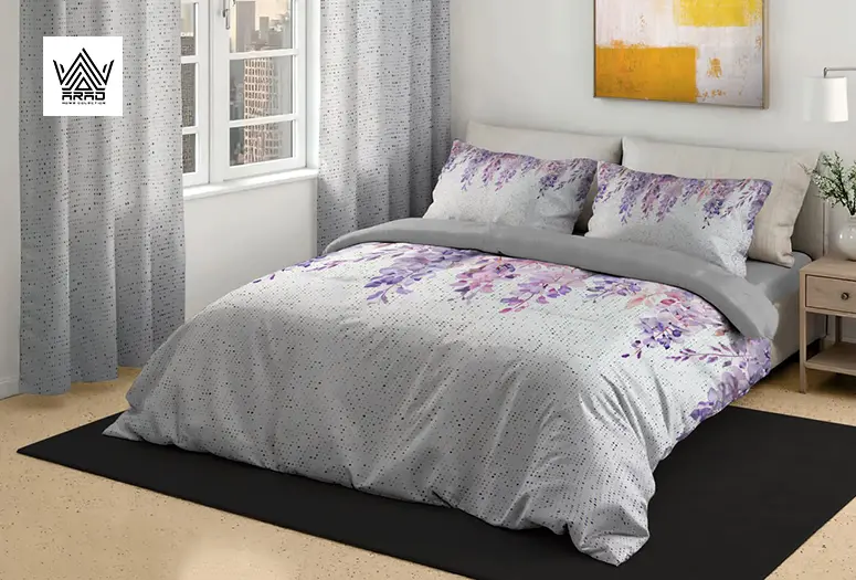 راهنمای جامع خرید روتختی عروس